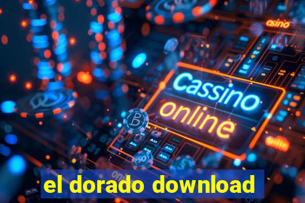 el dorado download